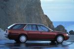 Honda Accord 1990 года
